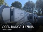 Thumbnail Photo 29 for 2017 Highland Ridge Open Range